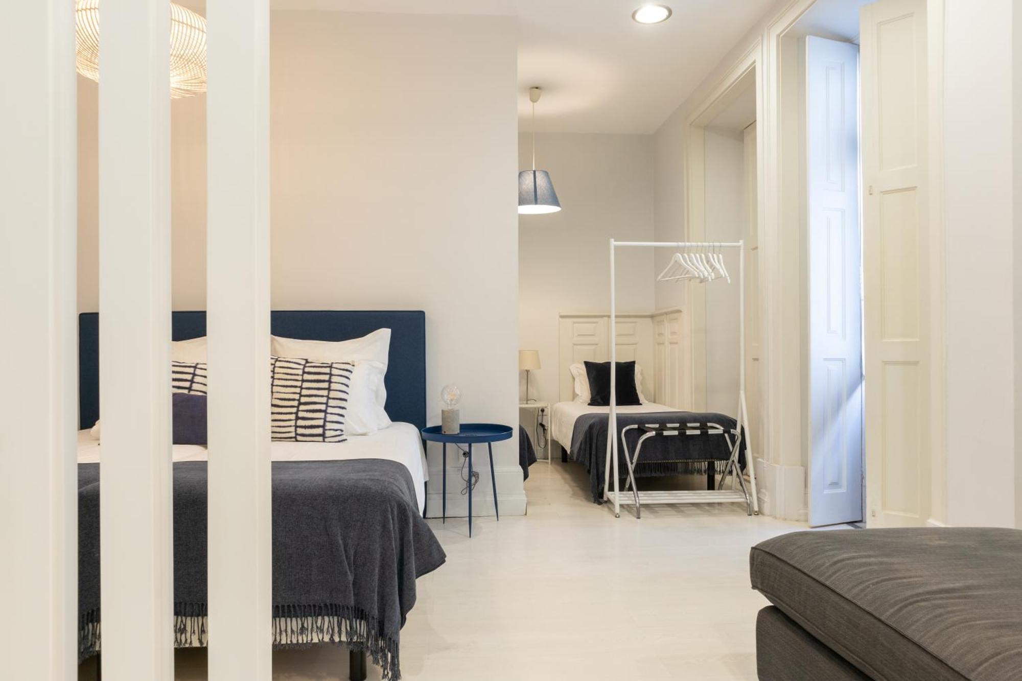 Penedo Da Saudade Suites & Hostel Coimbra Eksteriør billede