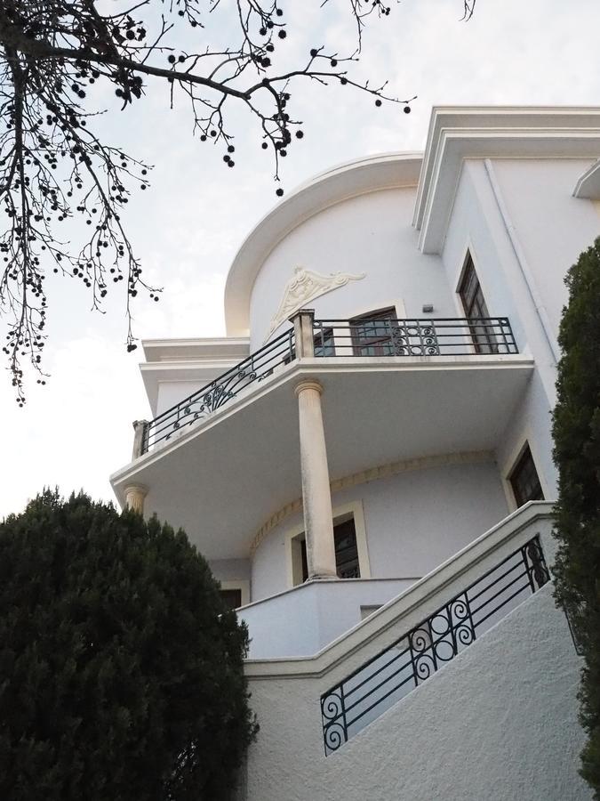 Penedo Da Saudade Suites & Hostel Coimbra Eksteriør billede