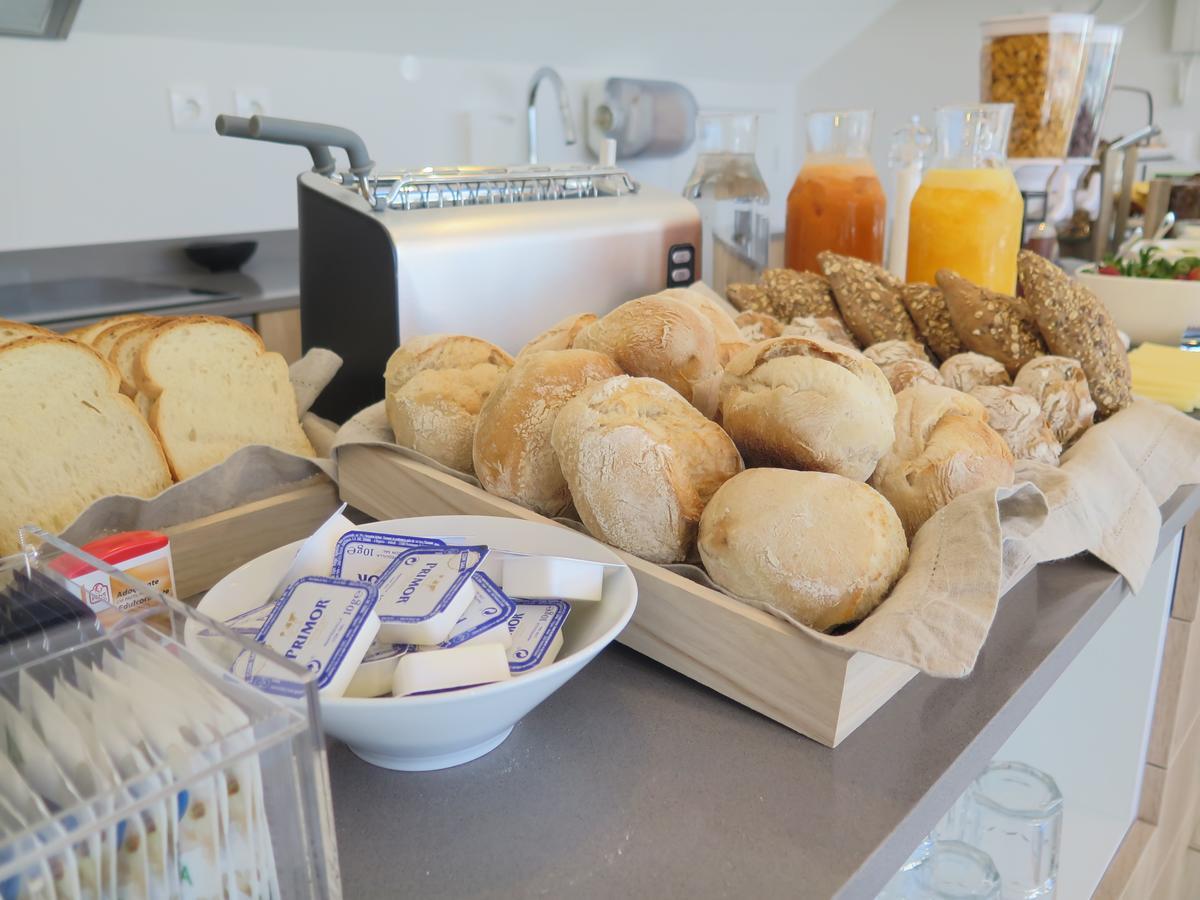 Penedo Da Saudade Suites & Hostel Coimbra Eksteriør billede