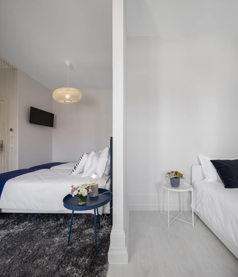 Penedo Da Saudade Suites & Hostel Coimbra Eksteriør billede