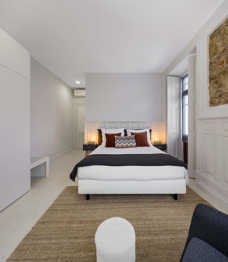 Penedo Da Saudade Suites & Hostel Coimbra Eksteriør billede
