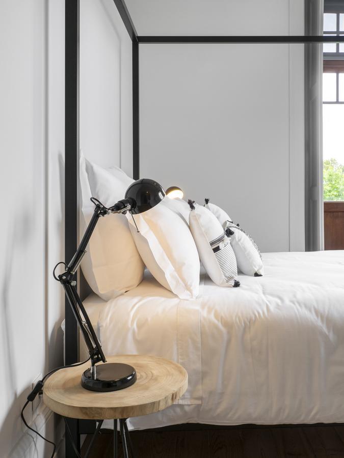 Penedo Da Saudade Suites & Hostel Coimbra Eksteriør billede