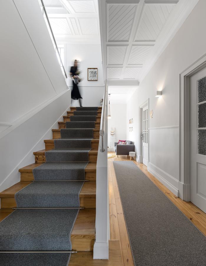 Penedo Da Saudade Suites & Hostel Coimbra Eksteriør billede