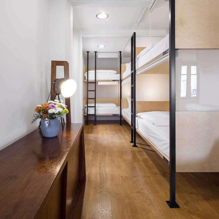 Penedo Da Saudade Suites & Hostel Coimbra Eksteriør billede