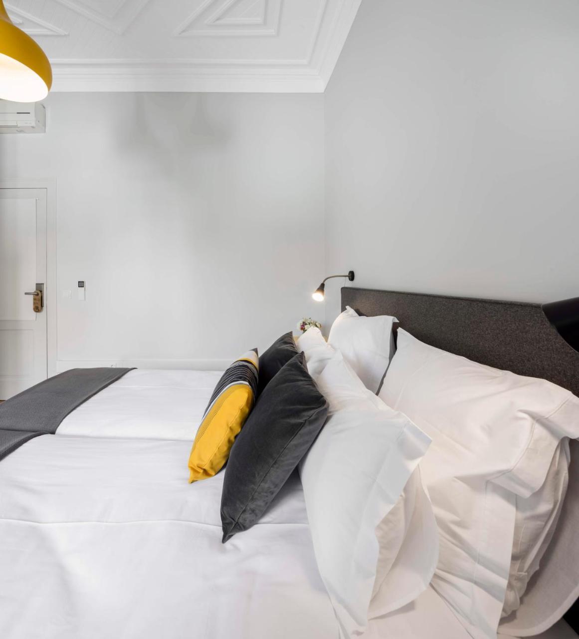 Penedo Da Saudade Suites & Hostel Coimbra Eksteriør billede