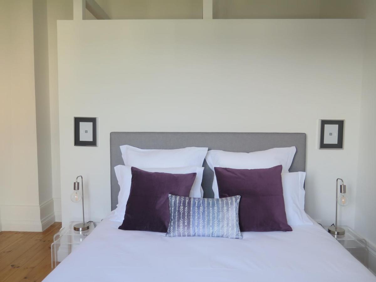 Penedo Da Saudade Suites & Hostel Coimbra Eksteriør billede